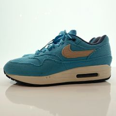 ナイキ NIKE AIR MAX 1 PRM エア マックス 1 プレミアム CORDUROY コーデュロイ FB8915-400 S-264