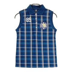 サイズ：L ST ANDREWS セントアンドリュース 2024年モデル 半袖