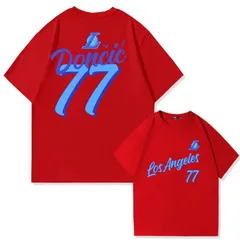 ルカドンチッチ　Nike Luka Dončić Tシャツ 新品未使用タグ付き 楽天市場】NBA ルカ・ドンチッチ マーベリックス Tシャツ 2022