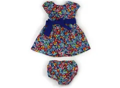 【ラルフローレン/RalphLauren】ワンピース 70サイズ 女の子【子供服・ベビー服】（1833934）