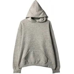 古着 90年代 ディスカスアスレチック DISCUS ATHELETIC 無地 ブランクスウェットシャツ パーカー USA製 メンズL相当/eaa545044