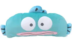 【中古】クッション・本体 ハンギョドン ロングクッション 「サンリオ当りくじ ハンギョドン当りくじ」 ラストスペシャル賞