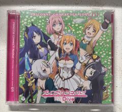 「プリンセスコネクト!Re:Dive」PRICONNE CHARACTER SONG 01