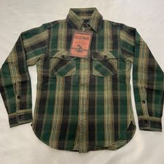 JELADO☆WestcoastShirt☆SG72108 ☆16（L）☆未使用 - メルカリ