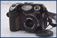 希少品Nikon COOLPIX 5000 付属品付き　ジャンク品 2025年最新】ニコン COOLPIX 5000の人気アイテム - メルカリ