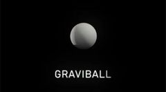 Graviball　by chinamagic