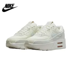 NIKE ナイキ AIR MAX 90 LV8 SE エアマックス HQ3494 110 レディース スニーカー ペール アイボリー セイル パステルカラー