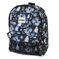 非売品◇激レア◇希少◇ムーミン◇ぬいぐるみ風◇リュックサック◇江崎