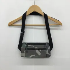 Supreme シュプリーム ショルダーバッグ 19SS Leather Waist Shoulder Pouch