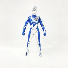 [중고] 본체만) 반다이 SHFiguarts 울트라맨 데커 미라클 타입 [6]
