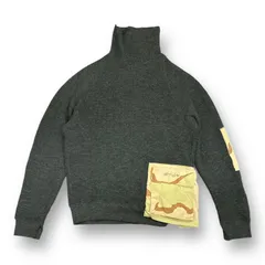 Sunsea ICHIBANBOSHI Sweater. | margin