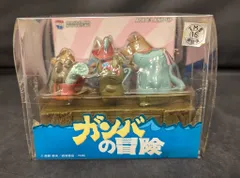 メディコム・トイ ULTRA DETAIL Figure ガンバの冒険/UDF 7
