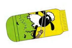 スモ 【送料無料】 【ひつじのショーン】レディースソックス【イエロー】【黄色】【ねらいうち】【ショーン】【ひつじ】【羊】【ヒツジ】【キャラクター】【アニメ】【映画】【ソックス】【くつした】【くつ下】【靴下】【レディース】【ファッション】【グッズ】