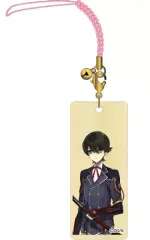 【中古】ストラップ(キャラクター) 堀川国広 木札ストラップvol.1 「刀剣乱舞-ONLINE-」