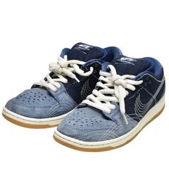 NIKE　ナイキ　2020年モデル　SB DUNK LOW PRO PREMIUM　スニーカー　ダンクロー　CV0316-400　8054000204991