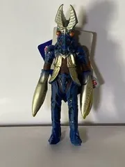 怪獣シリーズ ウルトラマンコスモス編　バルタン星人