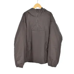 アントワート Antwort PN ANORAK アノラックパーカー 即完品