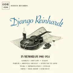 2024年最新】django reinhardt lpの人気アイテム - メルカリ