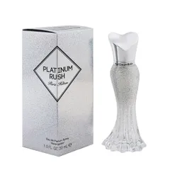 パリス ヒルトン プラチナム ラッシュ EDP・SP 30ml 香水 フレグランス PLATINUM RUSH PARIS HILTON 新品 未使用のサムネイル
