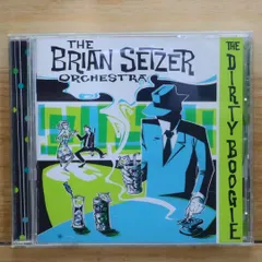2025年最新】Brian.Setzerの人気アイテム - メルカリ