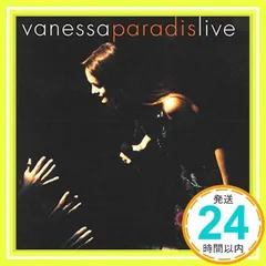 【中古】 Love Songs： Digipak ヴァネッサ・パラディ VANESSA PARADIS / ヴァネッサ・パラディ商品一覧｜OLD ROCK