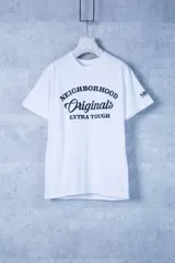 2024年最新】neighborhood 稲葉 tシャツの人気アイテム - メルカリ