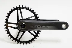 【SRAM(スラム)】■FORCE1クランク+ダブルチェーンリング■☆美品☆ 楽天市場】sram force チェーンリングの通販