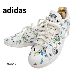 アディダス　スタンスミス　ディズニーコラボ　23.5㎝ STAN SMITH 2022年秋冬新作♪ adidas【アディダス】 × Disney