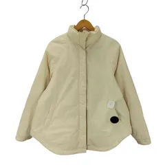 2025年最新】SIWEM puffer flare jacketの人気アイテム - メルカリ