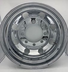 新品未使用アルコア22.5×7.50 23インチ クロームホイール 18M953