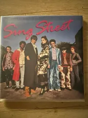 未開封 Sing Street シングストリート レコード サウンドトラック 未開封 Sing Street シングストリート レコード サウンド