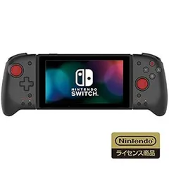 携帯モード専用グリップコントローラー for Nintendo Switch DAEMON X MACHINA