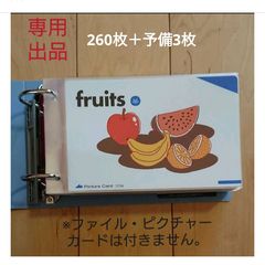 ペッピーキッズクラブペップペップペッピー＆ピクチャーカード収納袋(特厚)セット ペッピーキッズクラブペップペップペッピー＆ピクチャーカード
