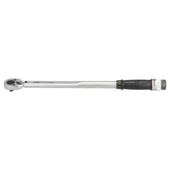 トネ(TONE) プレセット形トルクレンチ 差込角12.7mm(1/2&quot-) T4HC140 140N・mのサムネイル