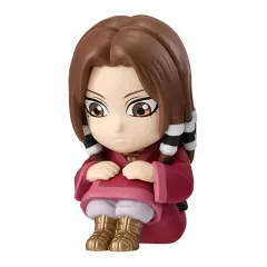 【中古】トレーディングフィギュア 蒙恬 「キングダム まちぼうけ2」