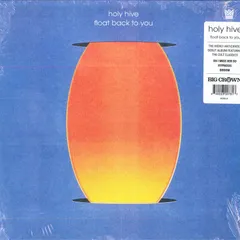 米LP Holy Hive Float Back To You BC078LP Big Crown Records /00260のサムネイル