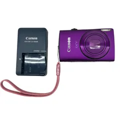 2024年最新】canon ixy600fの人気アイテム - メルカリ