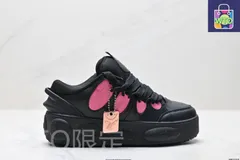 PUMA（プーマ）
「プーマ ラメロ・ボール x Puma Lafrance コラボレーション ロートップ 厚底 レジャーシューズ」