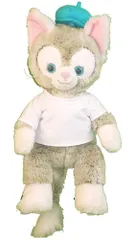 ジェラトーニ Sサイズ ぬいぐるみ コスチューム 服 衣装 Tシャツ カットソー