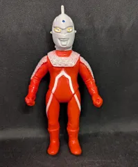 新品 ヤモマーク ウルトラセブン 大怪獣シリーズ 赤成型/グレー 新品 ヤモマーク ウルトラセブン 大怪獣シリーズ 赤成型/グレー