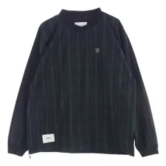 2025年最新】wtaps smockの人気アイテム - メルカリ