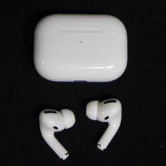 Apple アップル AirPods Pro 第一世代 ワイヤレスイヤホン me313 ▲