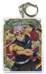 2025年最新】宇髄天元 アクリルスタンド ワールドツアーの人気アイテム