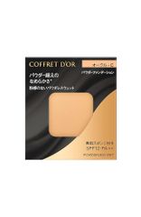 COFFRET D'OR コフレドール パウダレスウェット オークル-C
