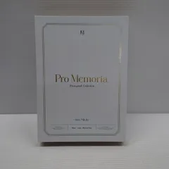 2025年最新】ミンジュ pro memoriaの人気アイテム - メルカリ