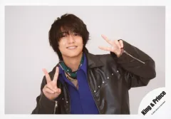 【中古】生写真(ジャニーズ) King ＆ Prince/高橋海人/横型・バストアップ/King ＆ Prince「ポートレートシリーズ」オリジナルフォト/公式生写真