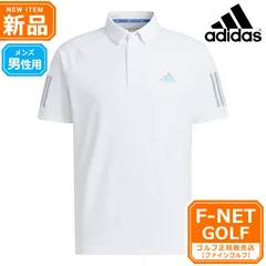 2024年最新】ポロシャツ メンズ 半袖 ゴルフウェア ゴルフ 白 ホワイト グレー 夏の人気アイテム - メルカリ