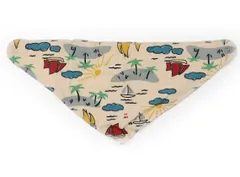 【プチバトー/PETITBATEAU】スタイ・お食事用エプロン ベビー用品 男の子【子供服・ベビー服】（1524471）