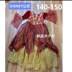 DISNEY  STORE　新品タグ付　コスプレ　ギフト　プレゼント　仮装