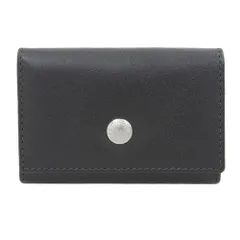未使用 エッティンガー Ettinger 2019年商品 旧型 ST2034 COIN PURSE カーフレザー コインケース 小銭入れ オレンジ メンズ ビジネス 定価40700円のサムネイル